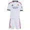 Dječji Real Madrid Domaći Dres i šorc 2026/27