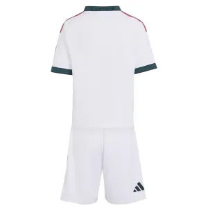 Dječji Real Madrid Domaći Dres i šorc 2026/27