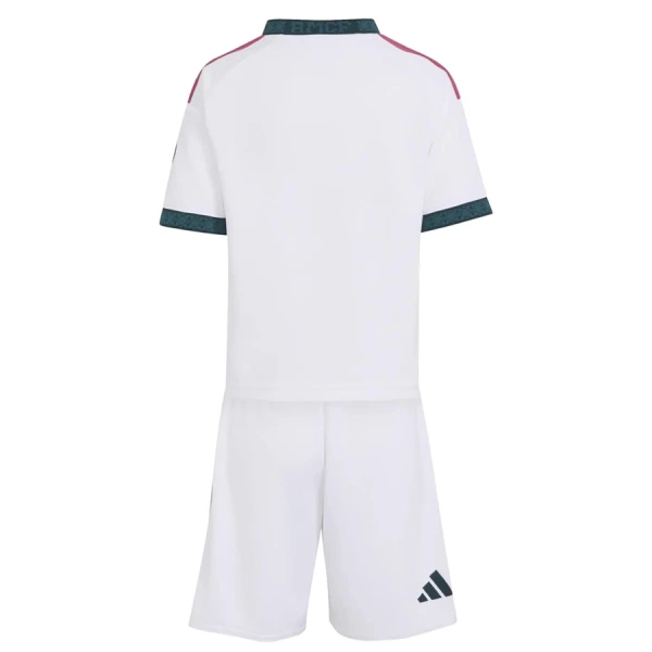 Dječji Real Madrid Domaći Dres i šorc 2026/27