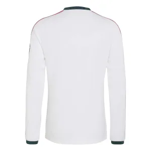 Dječji Real Madrid Domaći Dres i šorc 2026/27 - Dugi rukavi