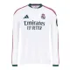 Dječji Real Madrid Domaći Dres i šorc 2026/27 - Dugi rukavi