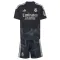 Dječji Real Madrid Domaći Golman Dres i šorc 2026/27