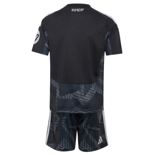 Dječji Real Madrid Domaći Golman Dres i šorc 2026/27