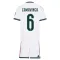 Dječji Real Madrid Eduardo Camavinga 6 Domaći Dres i šorc 2026/27