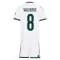 Dječji Real Madrid Federico Valverde 8 Domaći Dres i šorc 2026/27