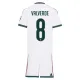 Dječji Real Madrid Federico Valverde 8 Domaći Dres i šorc 2026/27