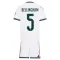 Dječji Real Madrid Jude Bellingham 5 Domaći Dres i šorc 2026/27