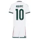 Dječji Real Madrid Kylian Mbappé 10 Domaći Dres i šorc 2026/27 Dječji Real Madrid Kylian Mbappé 10 Domaći Dres i šorc 2026/27