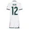 Dječji Real Madrid Trent Alexander-Arnold 12 Domaći Dres i šorc 2026/27