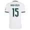 Real Madrid Arda Guler 15 Domaći Dres 2026/27