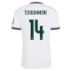 Real Madrid Aurélien Tchouaméni 14 Domaći Dres 2026/27 Real Madrid Aurélien Tchouaméni 14 Domaći Dres 2026/27