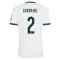Real Madrid Daniel Carvajal 2 Domaći Dres 2026/27