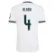 Real Madrid David Alaba 4 Domaći Dres 2026/27