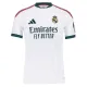 Real Madrid David Alaba 4 Domaći Dres 2026/27