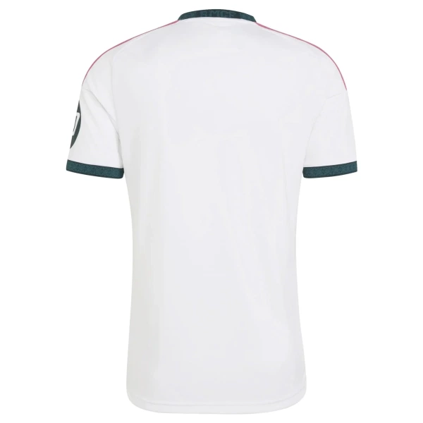 Real Madrid Domaći Dres 2026/27