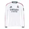 Real Madrid Domaći Dres 2026/27 - Dugi rukavi
