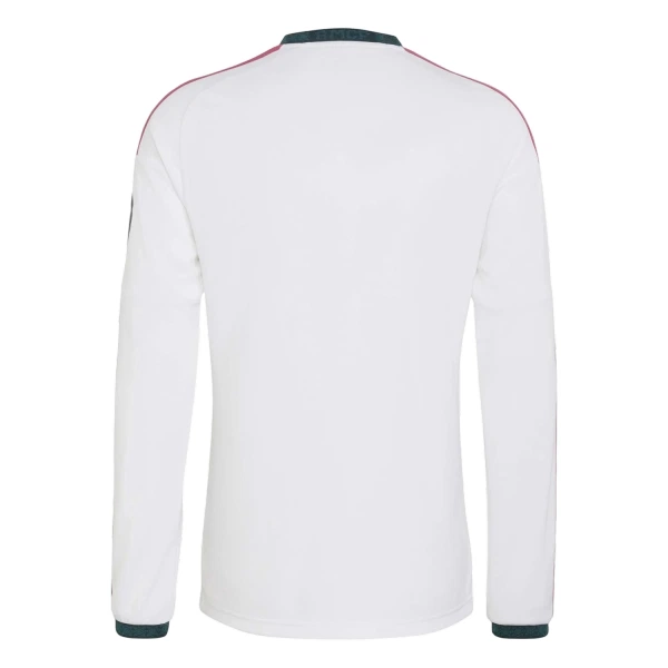 Real Madrid Domaći Dres 2026/27 - Dugi rukavi