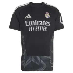 Real Madrid Domaći Golman Dres 2026/27