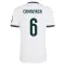 Real Madrid Eduardo Camavinga 6 Domaći Dres 2026/27