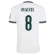 Real Madrid Federico Valverde 8 Domaći Dres 2026/27 Real Madrid Federico Valverde 8 Domaći Dres 2026/27
