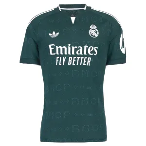 Real Madrid Gostujući Dres 2026/27