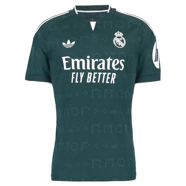 Real Madrid Gostujući Dres 2026/27 Real Madrid Gostujući Dres 2026/27