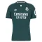 Real Madrid Gostujući Dres 2026/27