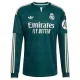 Real Madrid Gostujući Dres 2026/27 - Dugi rukavi Real Madrid Gostujući Dres 2026/27 - Dugi rukavi