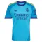 Real Madrid Gostujući Golman Dres 2026/27