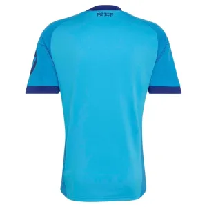 Real Madrid Gostujući Golman Dres 2026/27