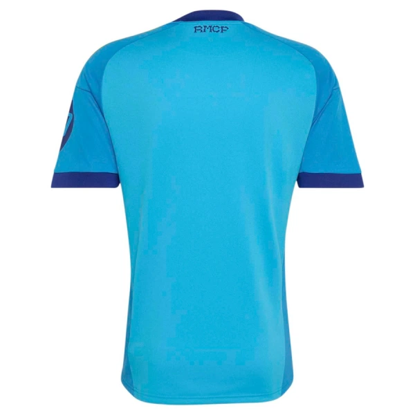 Real Madrid Gostujući Golman Dres 2026/27