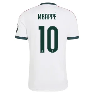 Real Madrid Kylian Mbappé 10 Domaći Dres 2026/27
