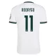Real Madrid Rodrygo 11 Domaći Dres 2026/27 Real Madrid Rodrygo 11 Domaći Dres 2026/27