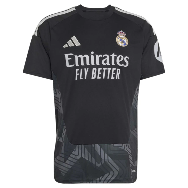 Real Madrid Thibaut Courtois 1 Domaći Golman Dres 2026/27