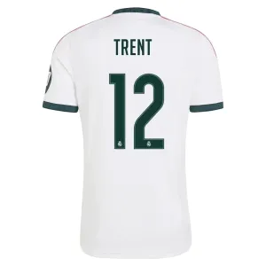 Real Madrid Trent Alexander-Arnold 12 Domaći Dres 2026/27