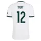 Real Madrid Trent Alexander-Arnold 12 Domaći Dres 2026/27 Real Madrid Trent Alexander-Arnold 12 Domaći Dres 2026/27