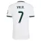 Real Madrid Vinicius Junior 7 Domaći Dres 2026/27