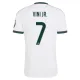 Real Madrid Vinicius Junior 7 Domaći Dres 2026/27 Real Madrid Vinicius Junior 7 Domaći Dres 2026/27