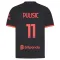AC Milan Christian Pulisic 11 Treći Dres 2026/27