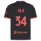 AC Milan Gila 34 Treći Dres 2026/27