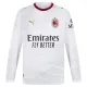 AC Milan Gostujući Dres 2026/27 - Dugi rukavi AC Milan Gostujući Dres 2026/27 - Dugi rukavi