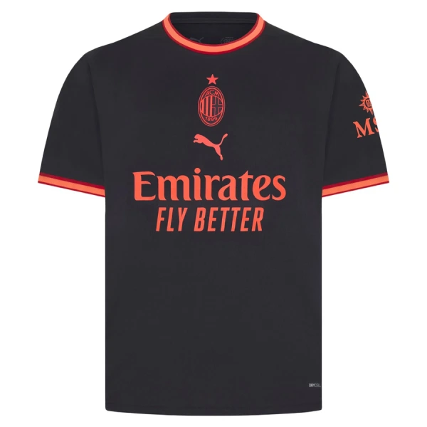 AC Milan Pavlovic 31 Treći Dres 2026/27