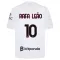 AC Milan Rafael Leão 10 Gostujući Dres 2026/27
