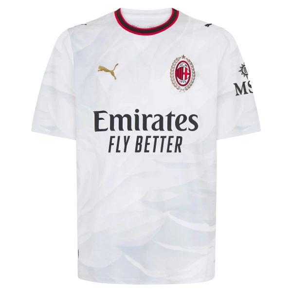 AC Milan Rafael Leão 10 Gostujući Dres 2026/27
