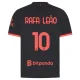 AC Milan Rafael Leão 10 Treći Dres 2026/27 AC Milan Rafael Leão 10 Treći Dres 2026/27