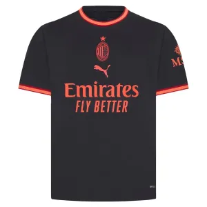 AC Milan Treći Dres 2026/27
