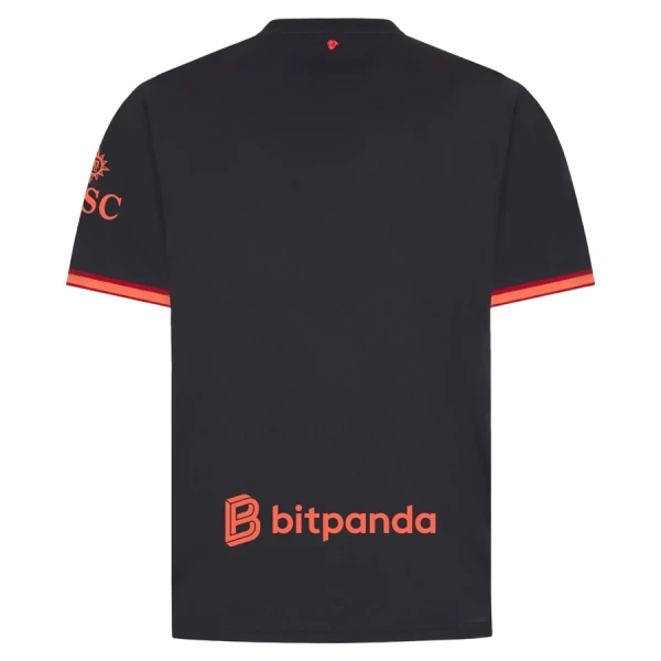 AC Milan Treći Dres 2026/27