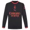 AC Milan Treći Dres 2026/27 - Dugi rukavi