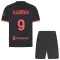 Dječji AC Milan G. Ramos 9 Treći Dres i šorc 2026/27