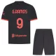 Dječji AC Milan G. Ramos 9 Treći Dres i šorc 2026/27 Dječji AC Milan G. Ramos 9 Treći Dres i šorc 2026/27
